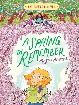 cover image of A Spring to Remember